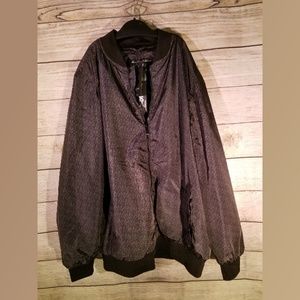 Fried Denim Jacket - Sz L